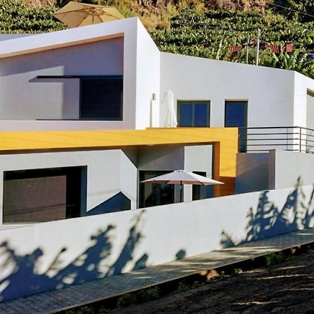 Anjos'S Choice Villa Ponta do Sol  Kültér fotó