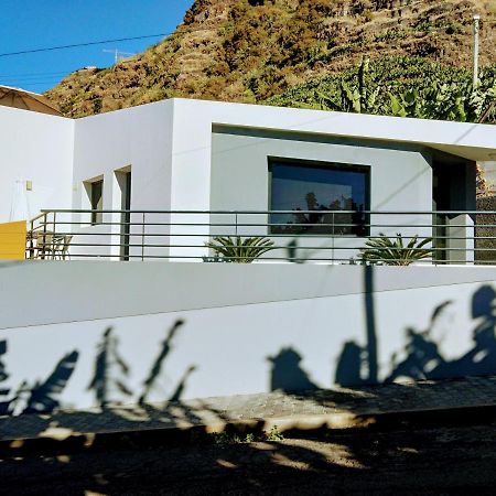 Anjos'S Choice Villa Ponta do Sol  Kültér fotó