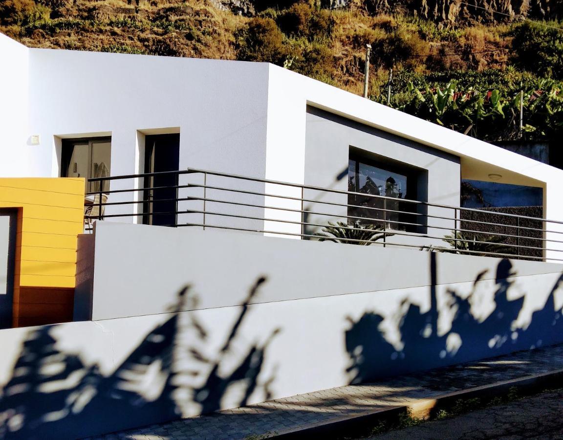 Anjos'S Choice Villa Ponta do Sol  Kültér fotó