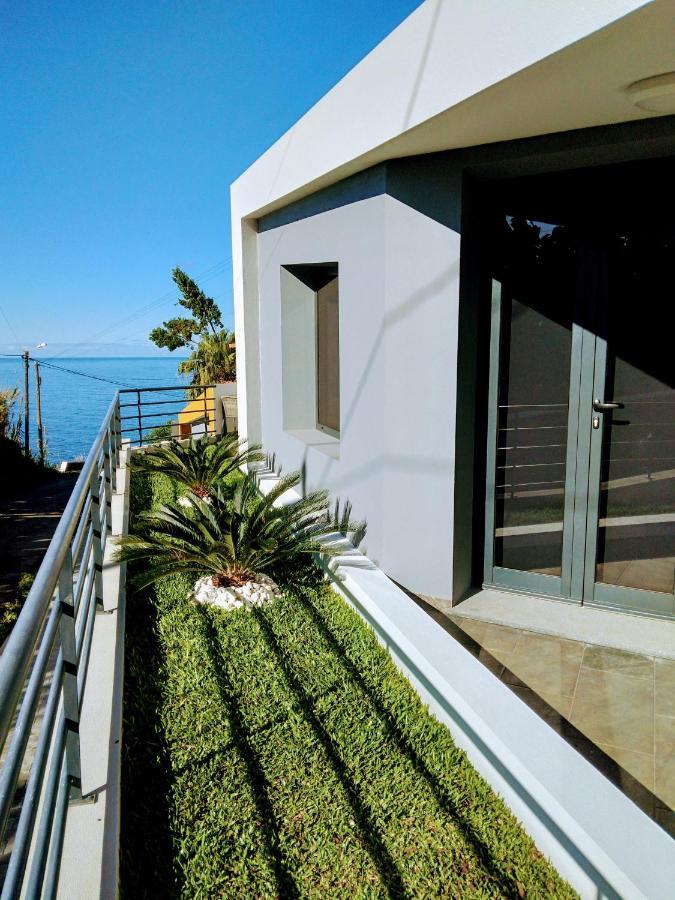 Anjos'S Choice Villa Ponta do Sol  Kültér fotó