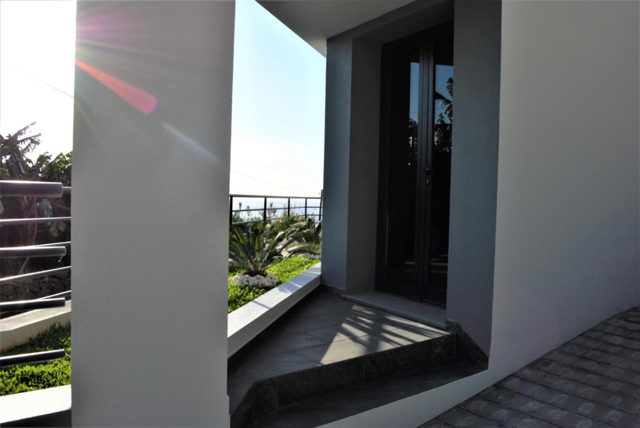 Anjos'S Choice Villa Ponta do Sol  Kültér fotó