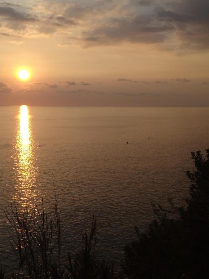 Anjos'S Choice Villa Ponta do Sol  Kültér fotó